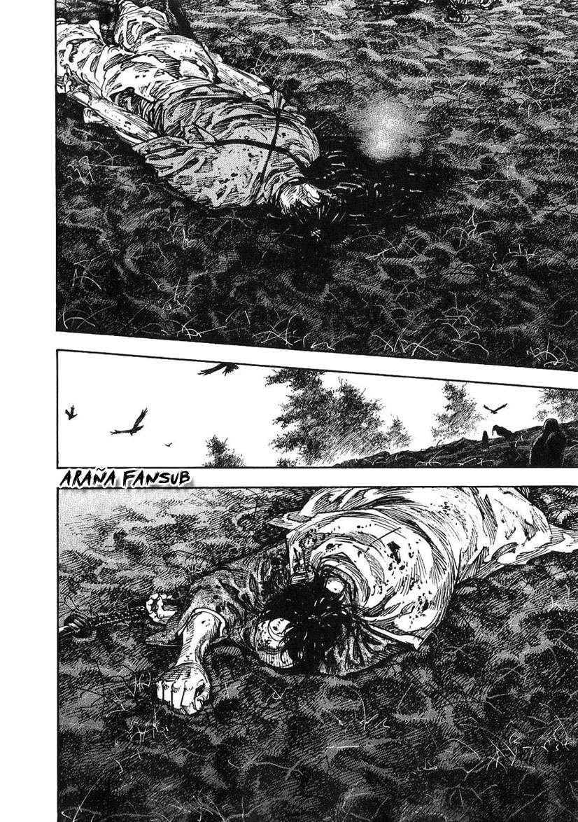 Read Vagabond (es) Manga Online