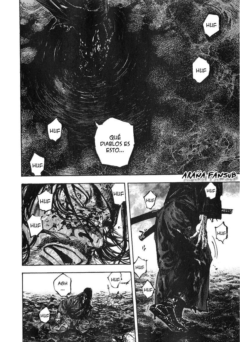 Read Vagabond (es) Manga Online