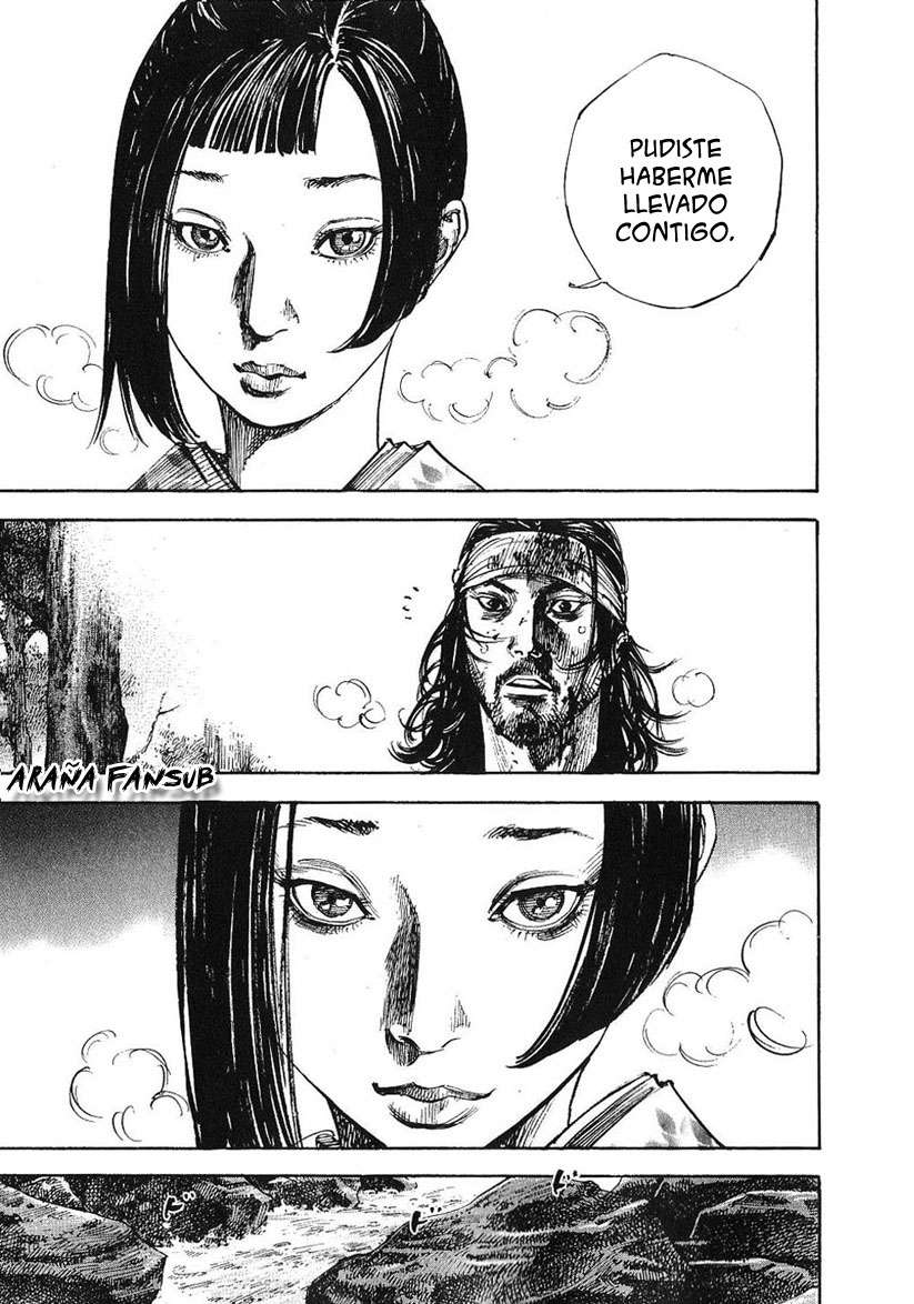 Read Vagabond (es) Manga Online