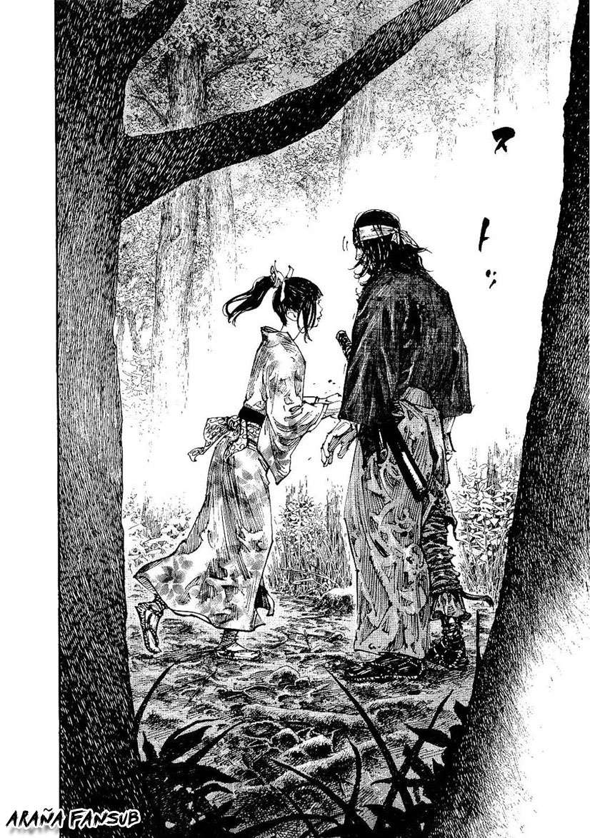 Read Vagabond (es) Manga Online