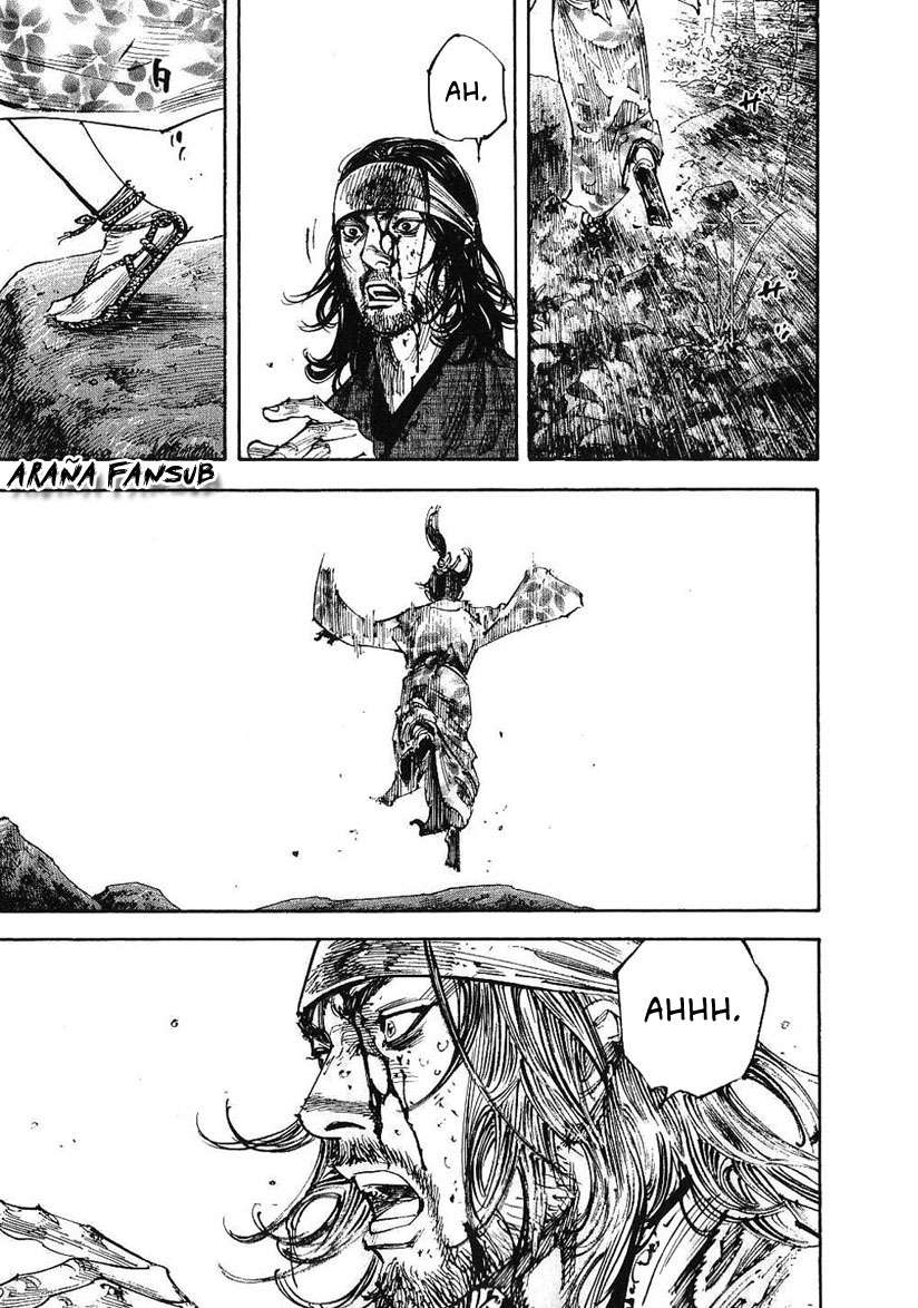 Read Vagabond (es) Manga Online