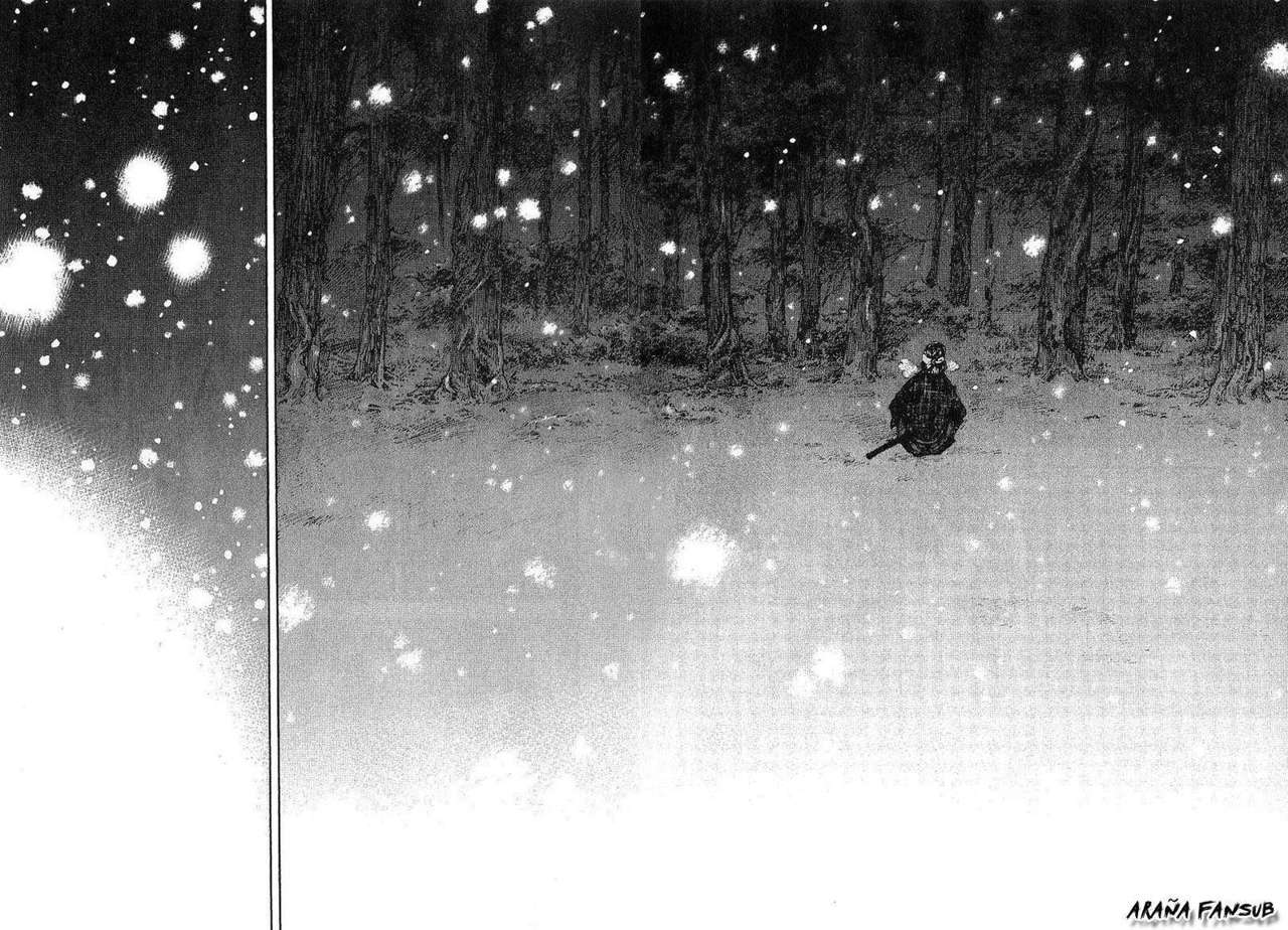 Read Vagabond (es) Manga Online