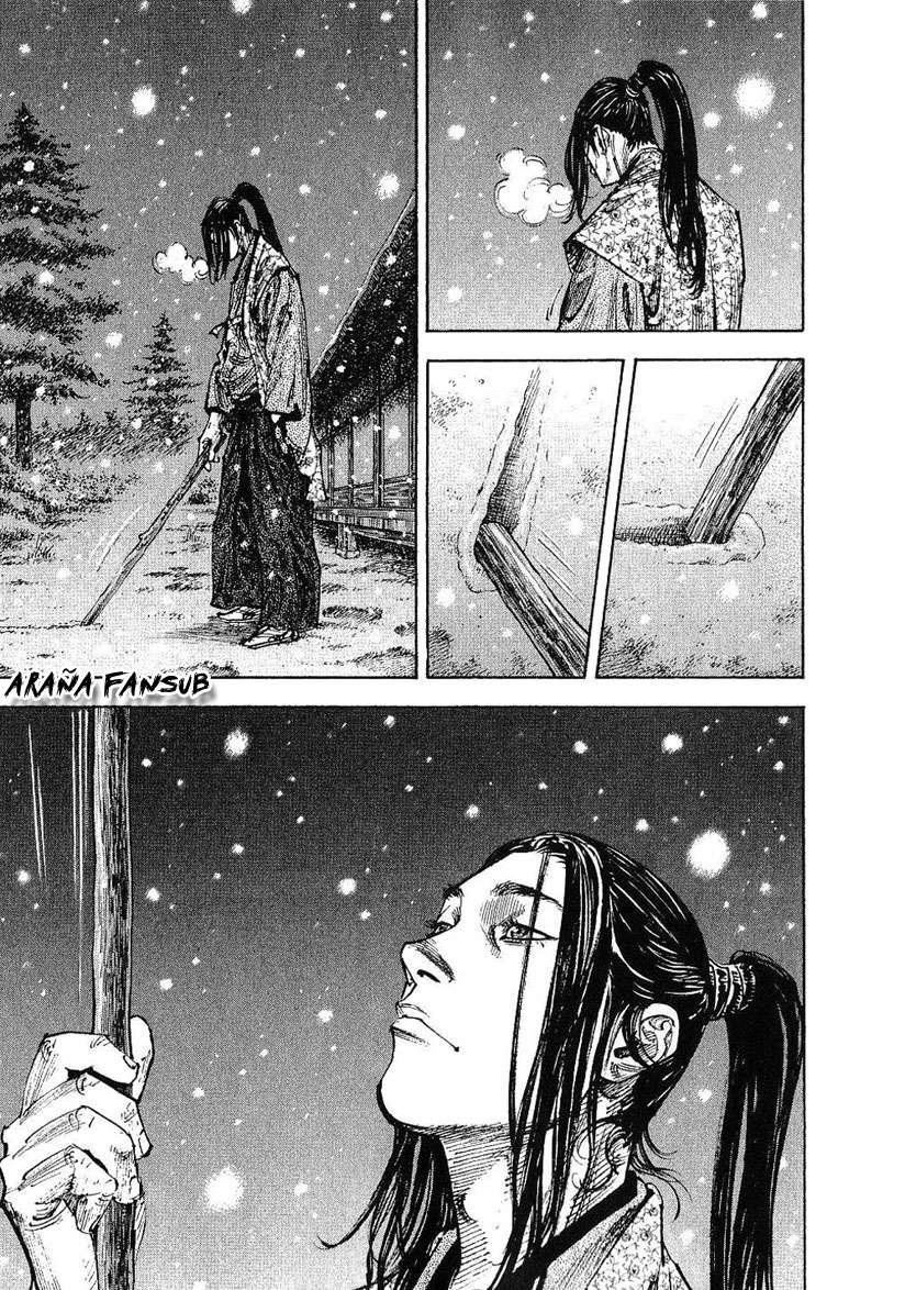 Read Vagabond (es) Manga Online