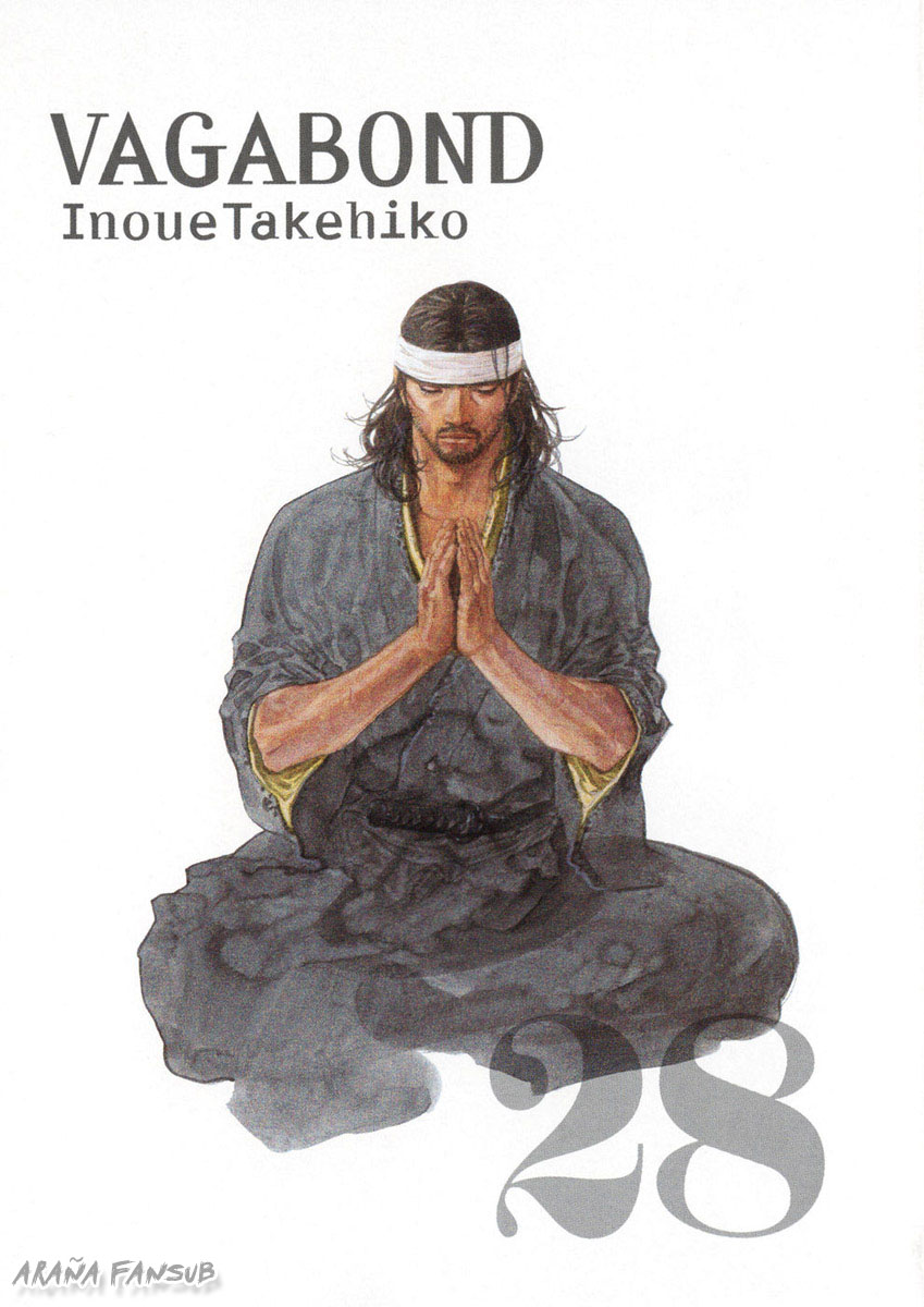Read Vagabond (es) Manga Online