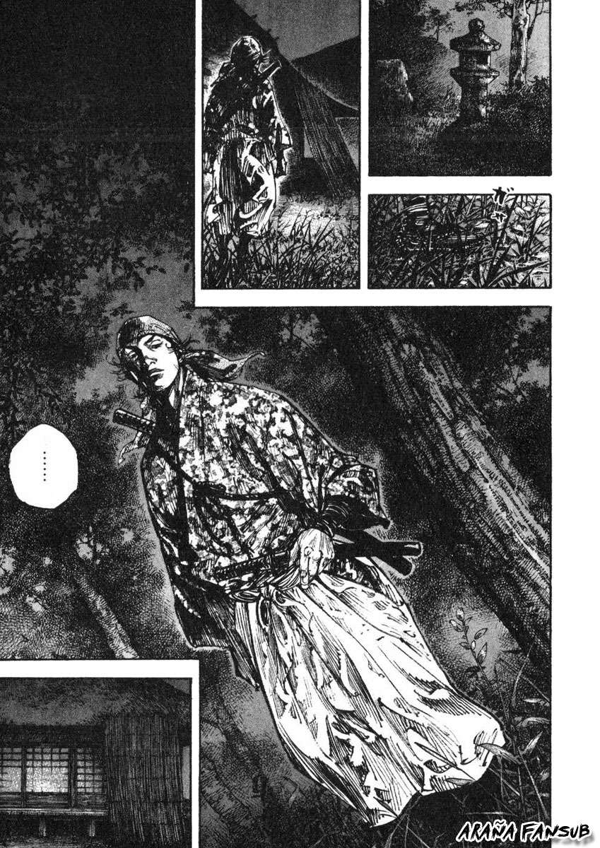Read Vagabond (es) Manga Online