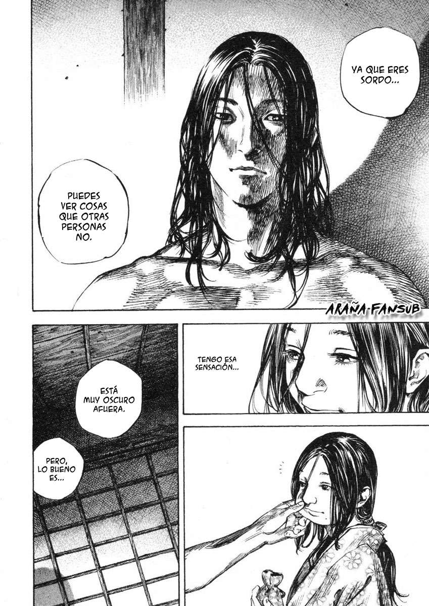 Read Vagabond (es) Manga Online