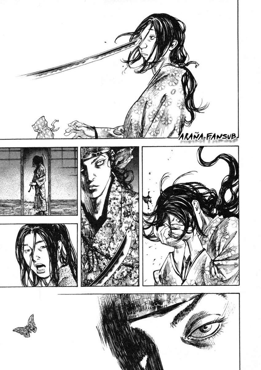 Read Vagabond (es) Manga Online