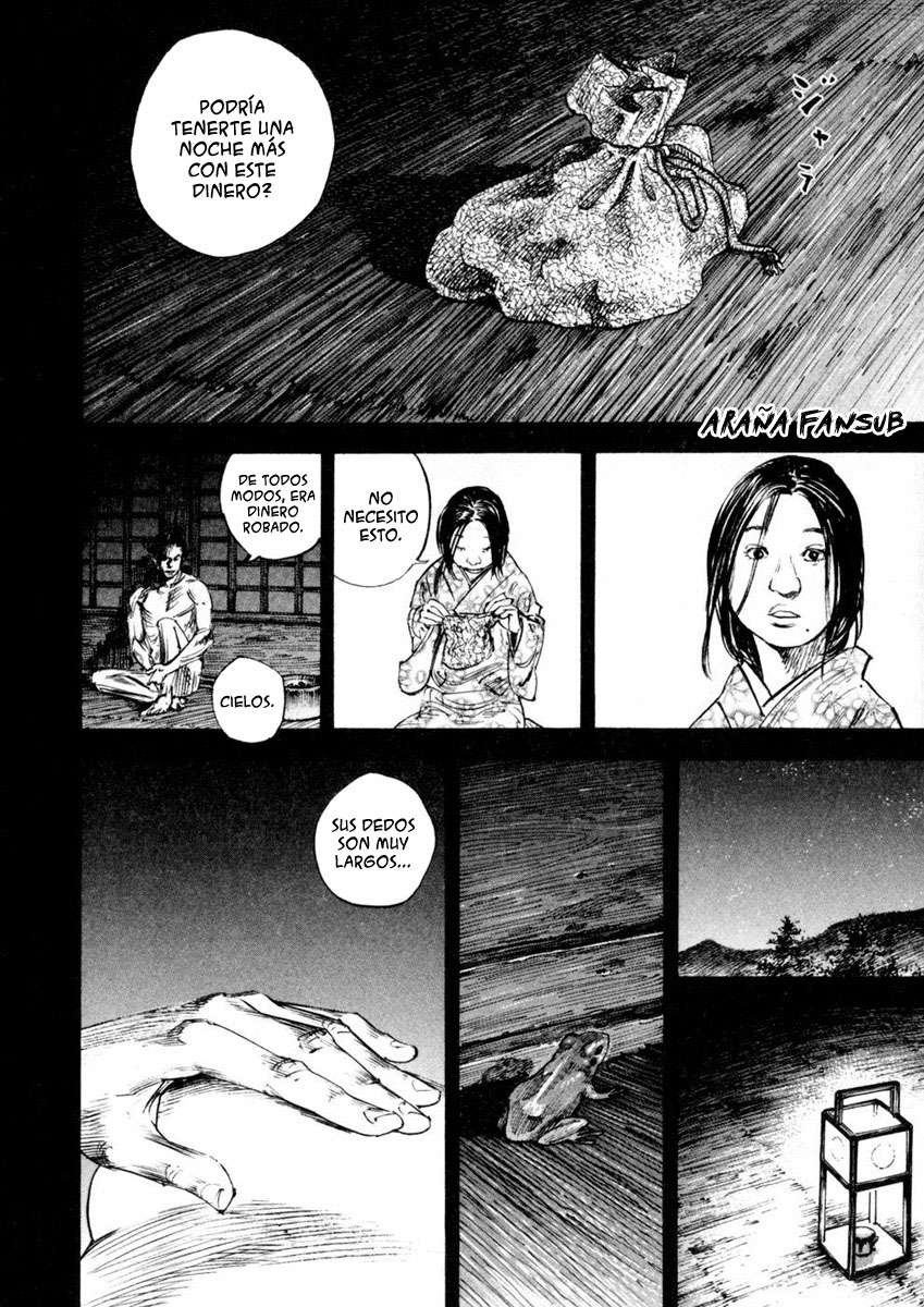 Read Vagabond (es) Manga Online