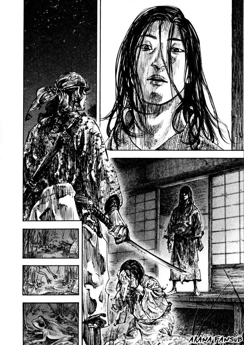 Read Vagabond (es) Manga Online