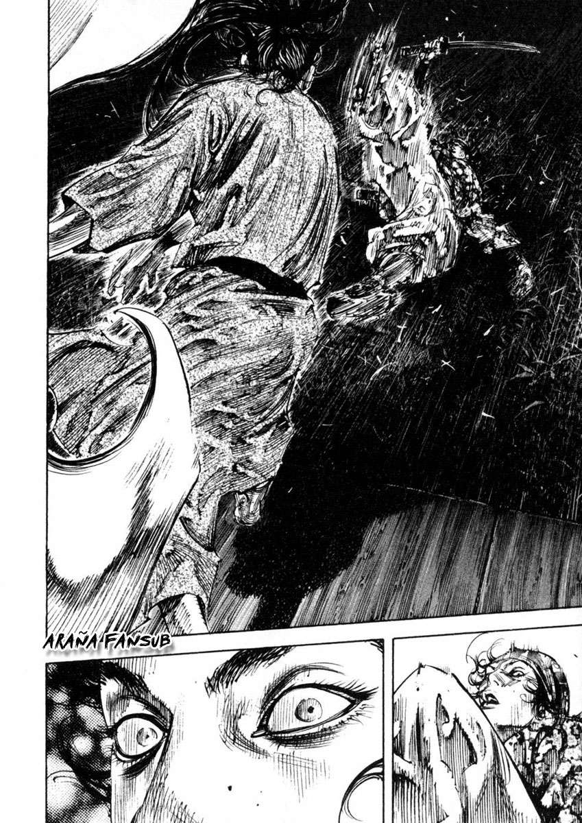 Read Vagabond (es) Manga Online