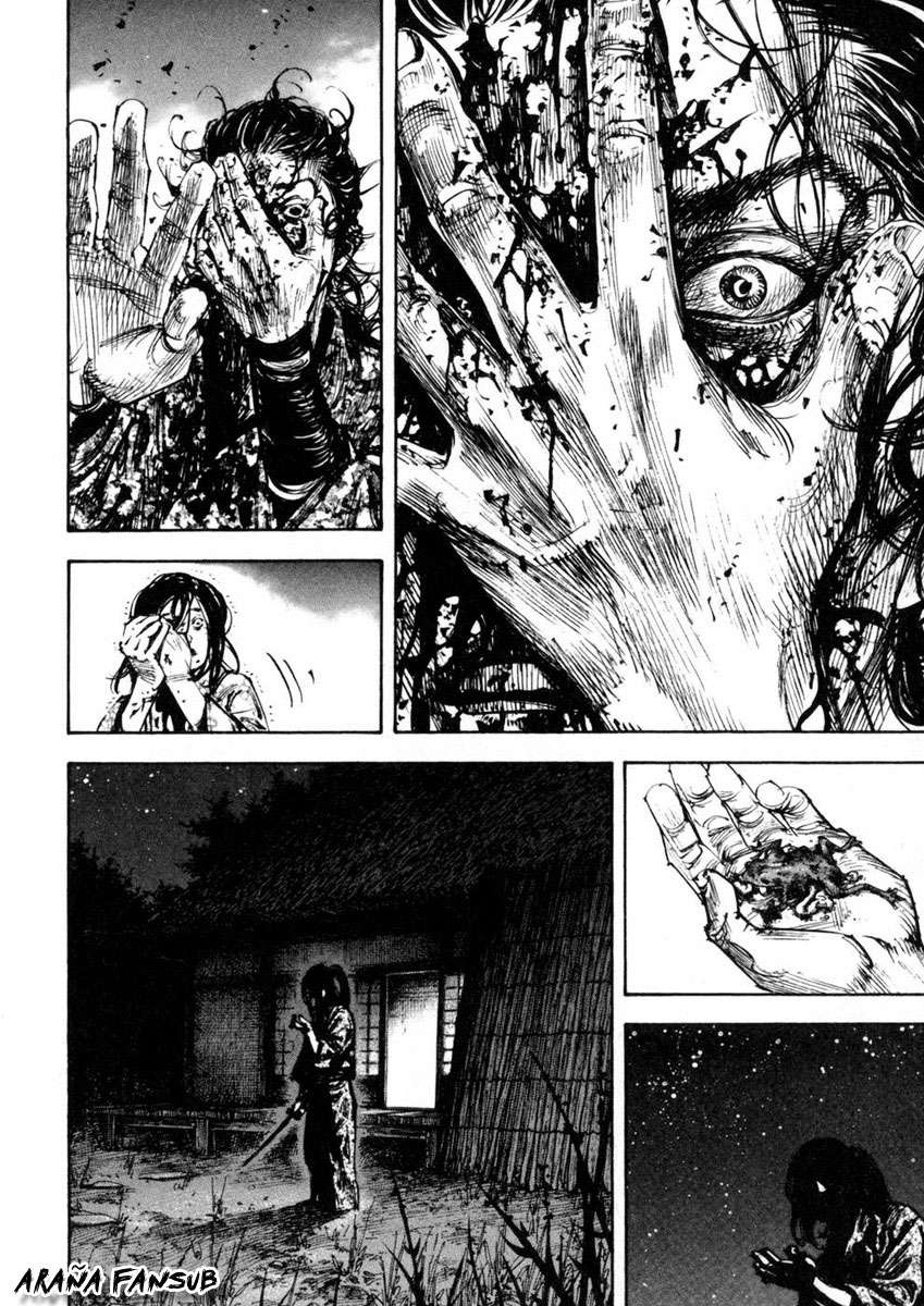 Read Vagabond (es) Manga Online