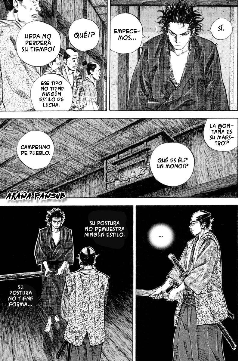 Read Vagabond (es) Manga Online