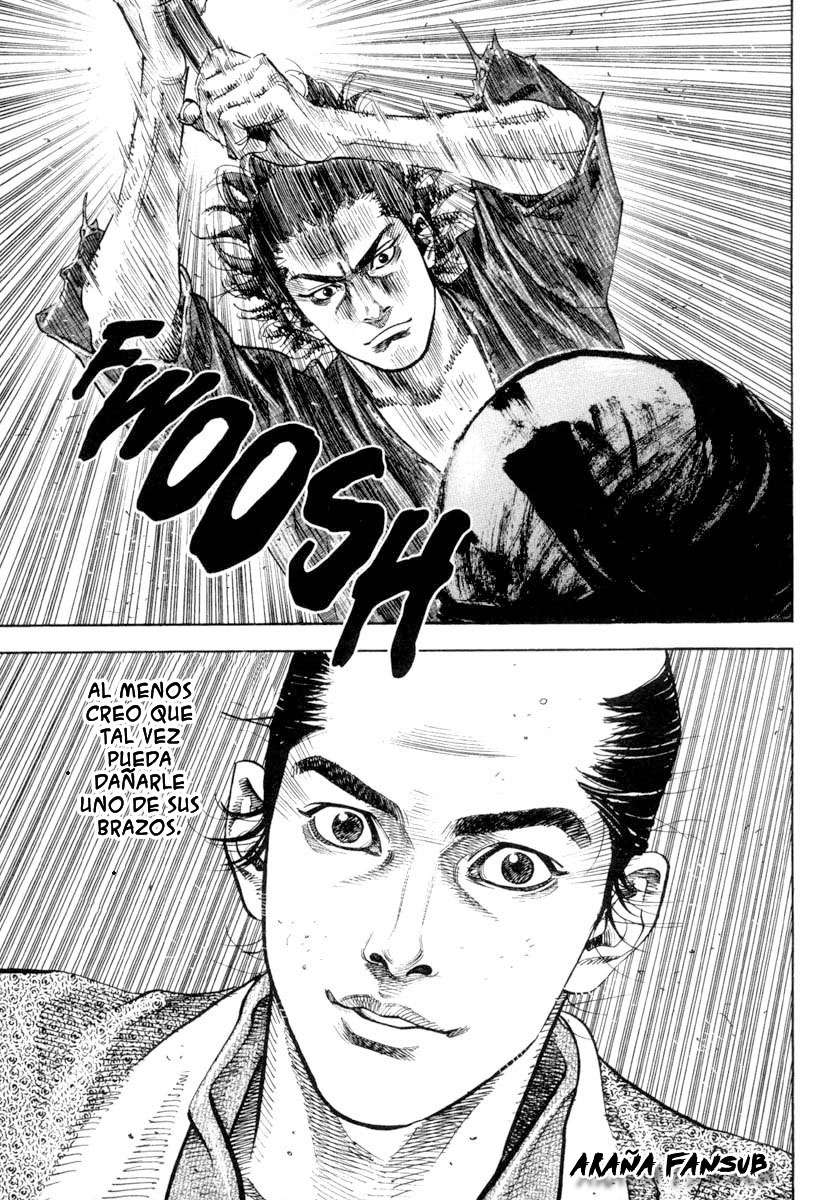 Read Vagabond (es) Manga Online