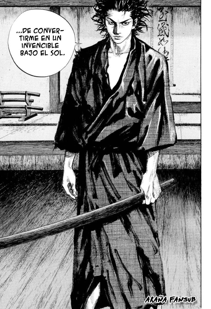 Read Vagabond (es) Manga Online