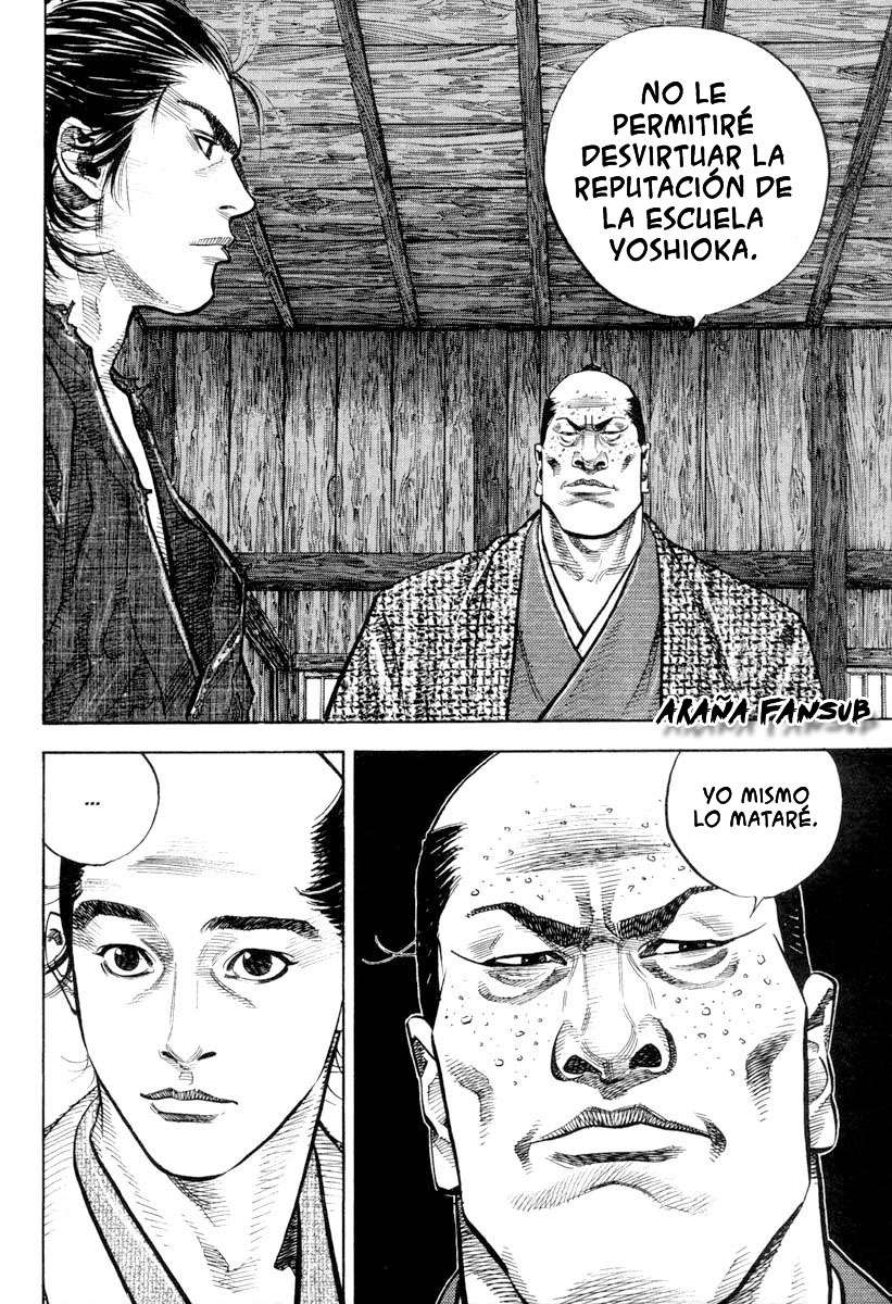 Read Vagabond (es) Manga Online