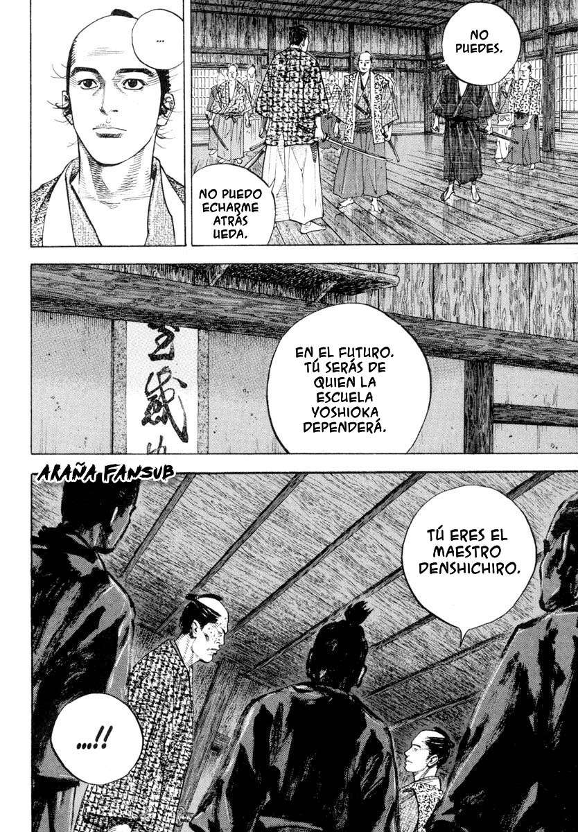 Read Vagabond (es) Manga Online