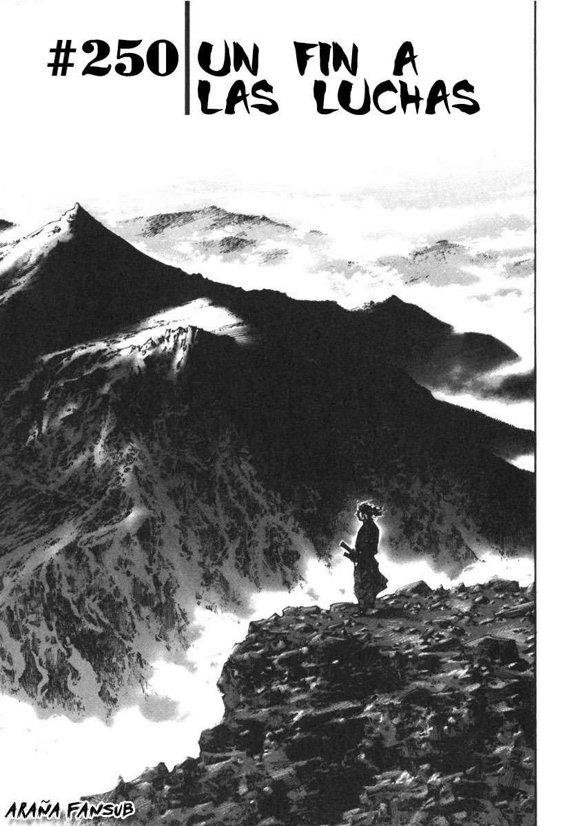 Read Vagabond (es) Manga Online