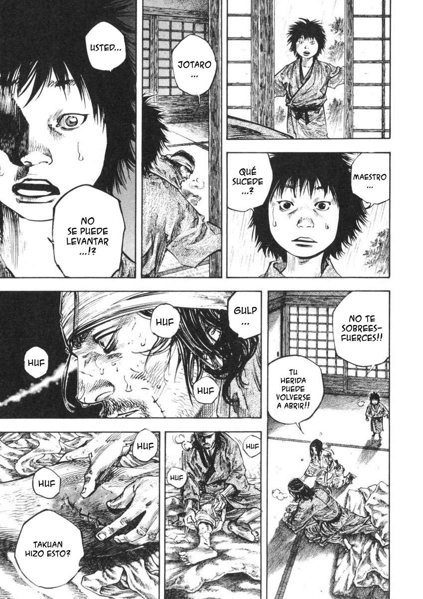 Read Vagabond (es) Manga Online