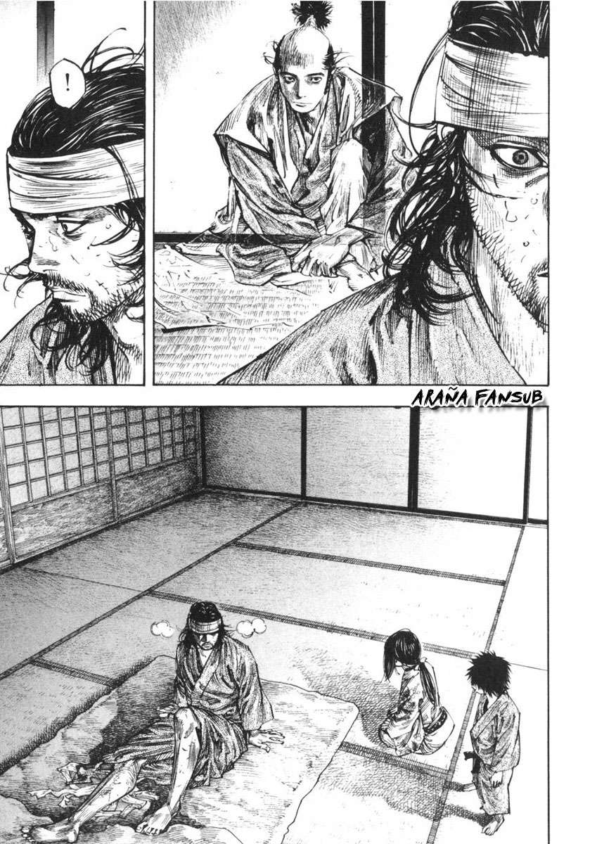 Read Vagabond (es) Manga Online