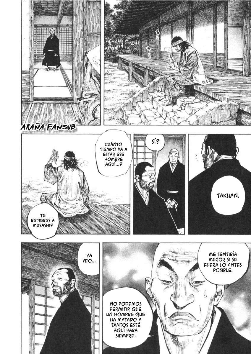 Read Vagabond (es) Manga Online