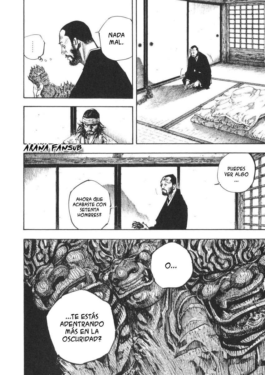 Read Vagabond (es) Manga Online