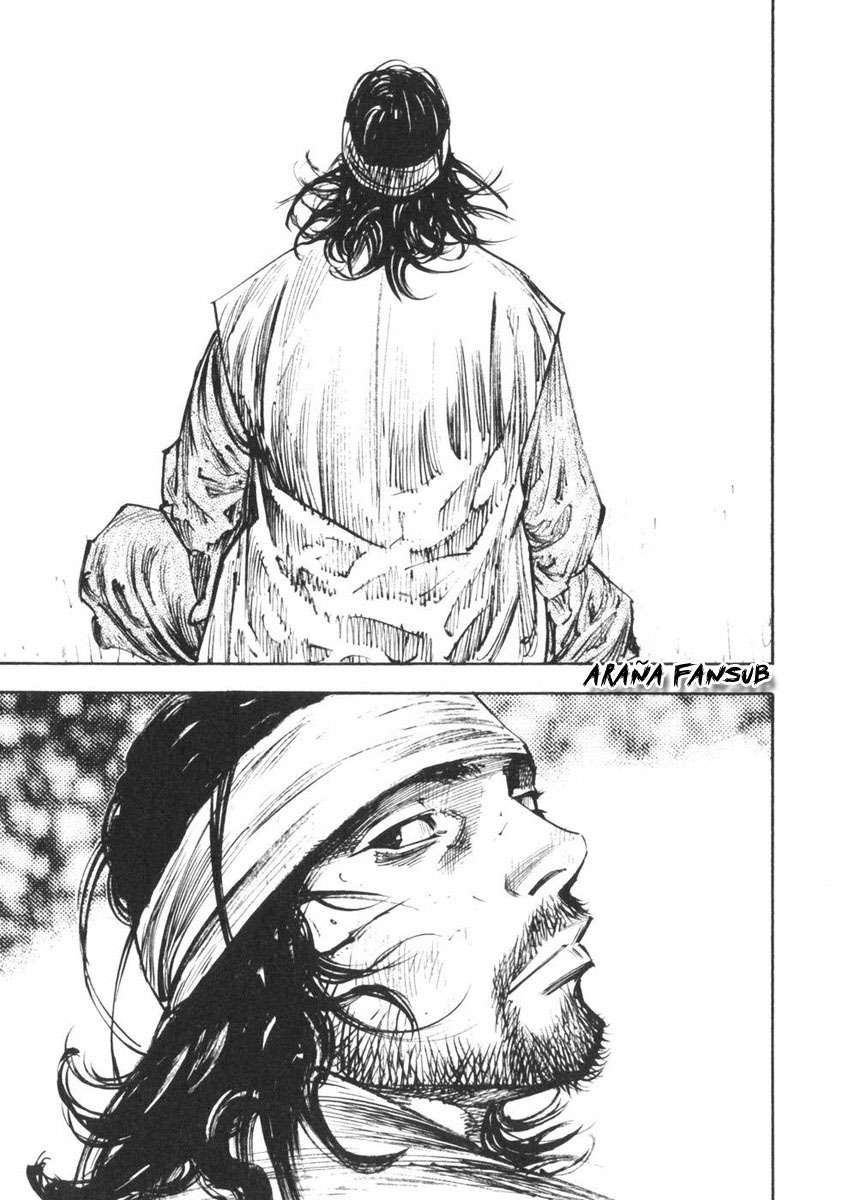 Read Vagabond (es) Manga Online