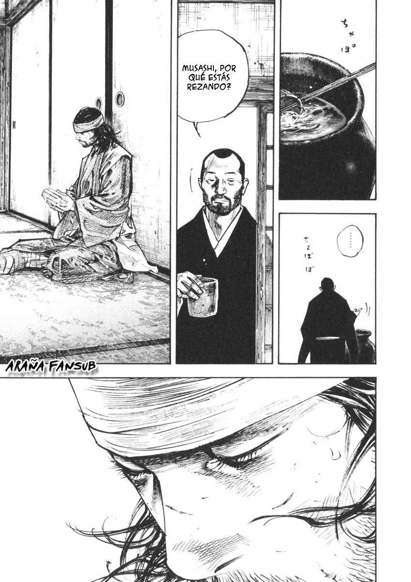 Read Vagabond (es) Manga Online