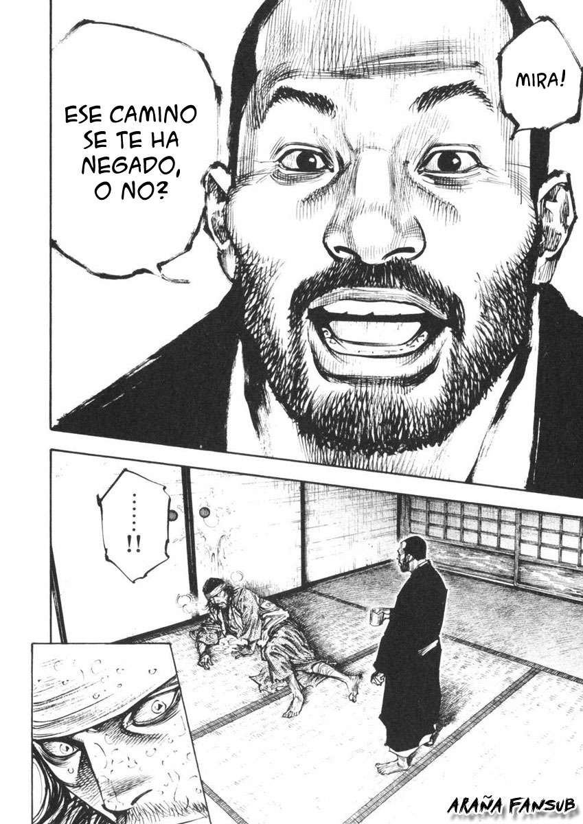 Read Vagabond (es) Manga Online
