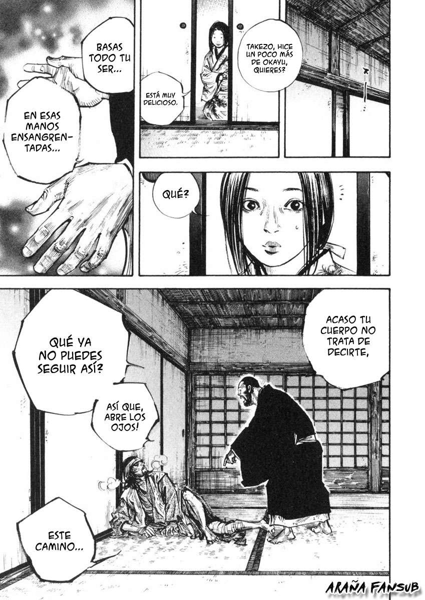 Read Vagabond (es) Manga Online