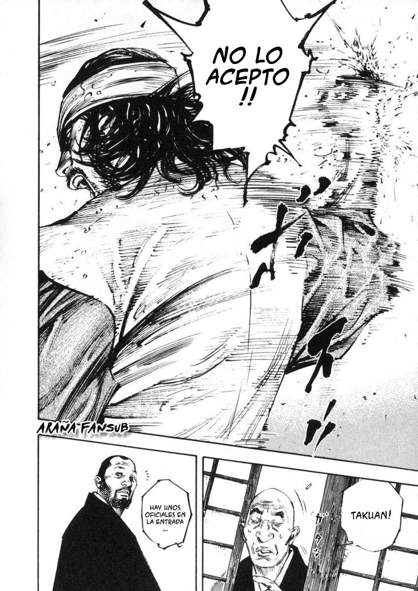 Read Vagabond (es) Manga Online