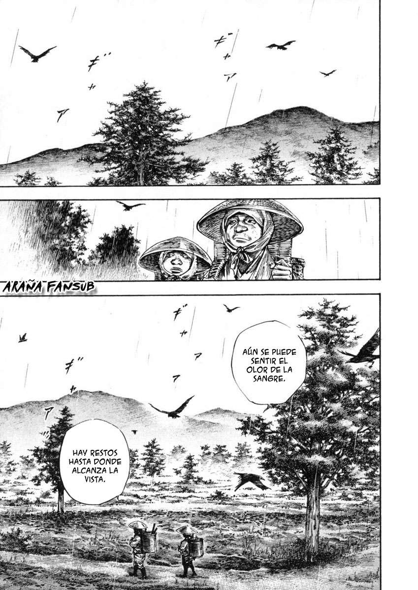 Read Vagabond (es) Manga Online
