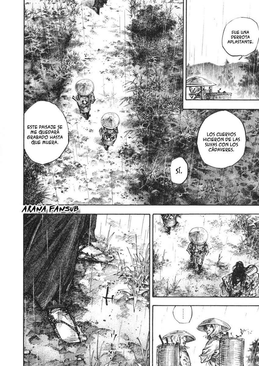 Read Vagabond (es) Manga Online