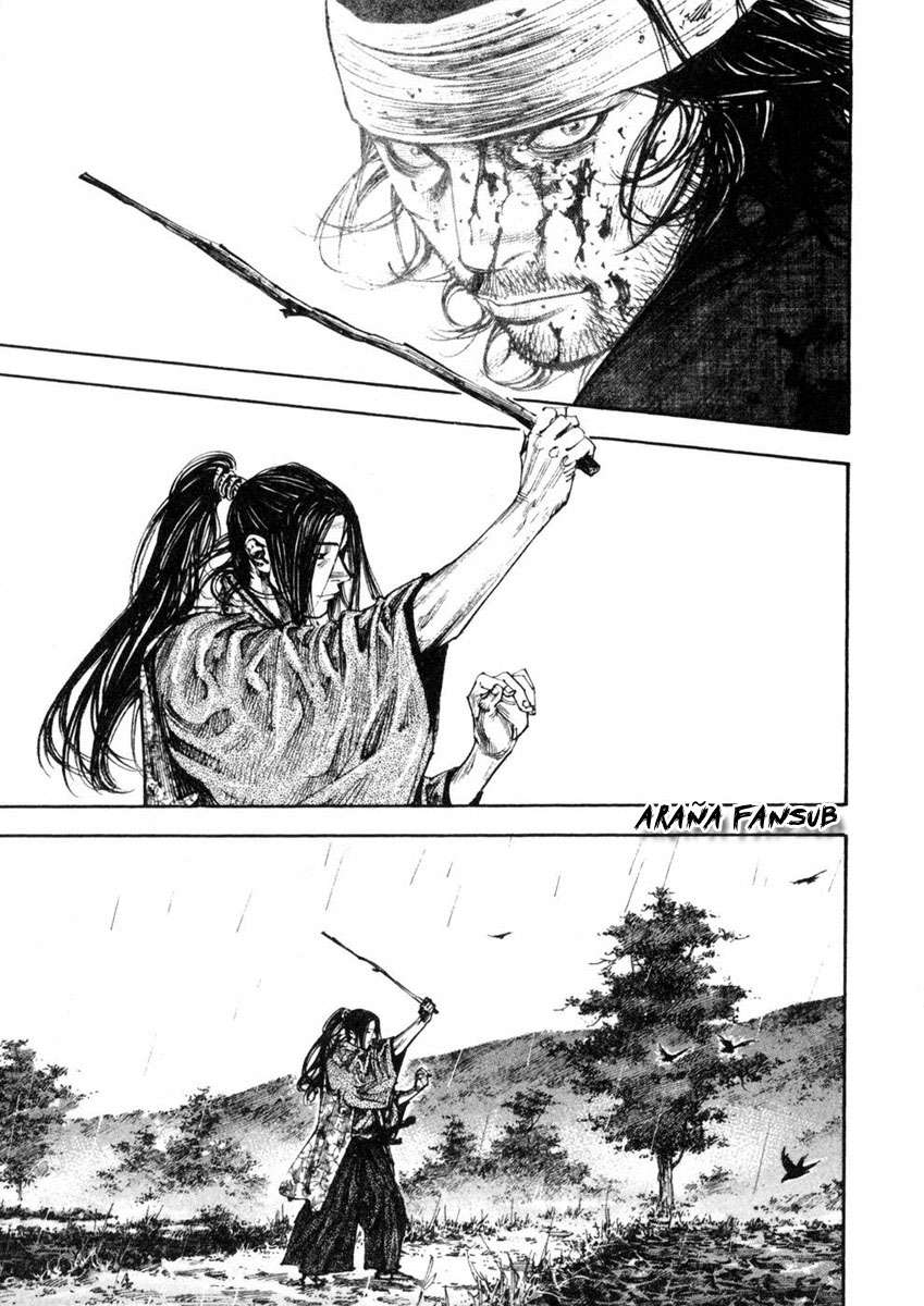 Read Vagabond (es) Manga Online