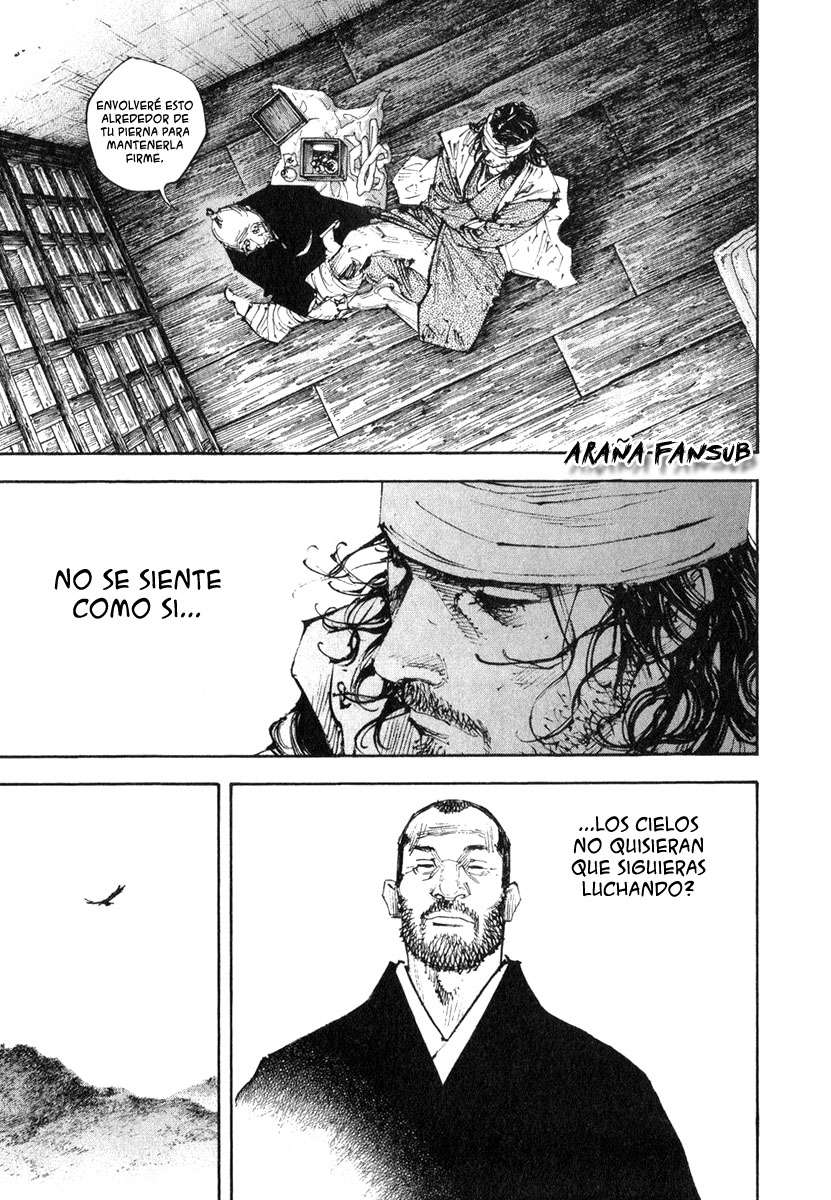 Read Vagabond (es) Manga Online