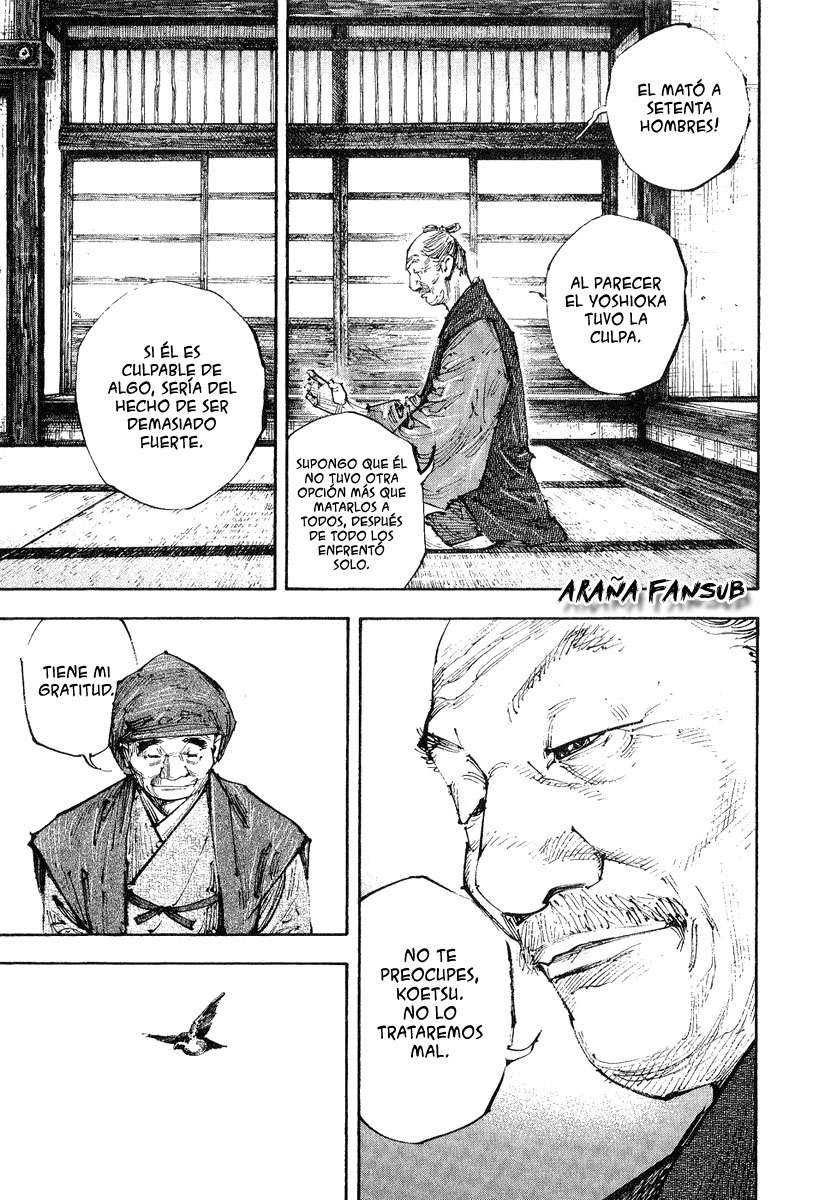 Read Vagabond (es) Manga Online