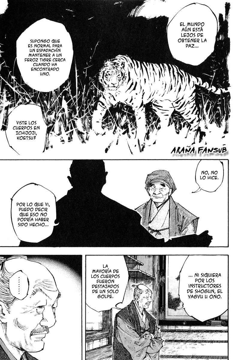 Read Vagabond (es) Manga Online