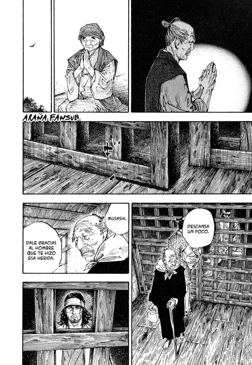 Read Vagabond (es) Manga Online