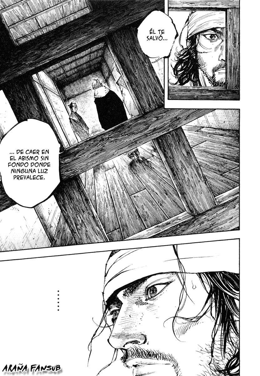 Read Vagabond (es) Manga Online