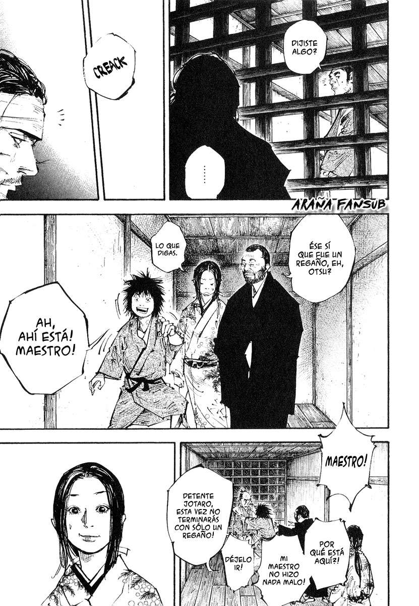 Read Vagabond (es) Manga Online