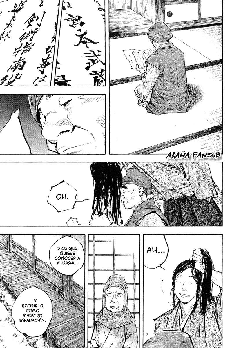 Read Vagabond (es) Manga Online