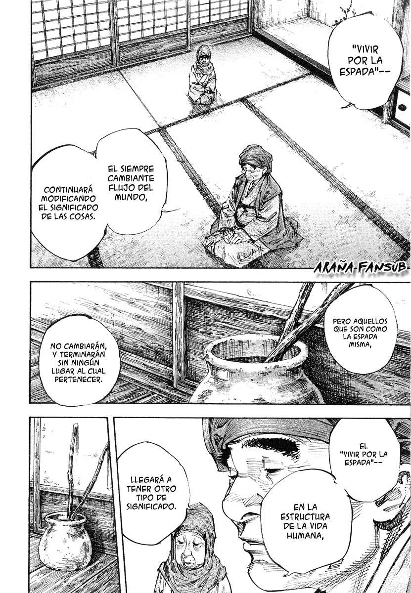 Read Vagabond (es) Manga Online