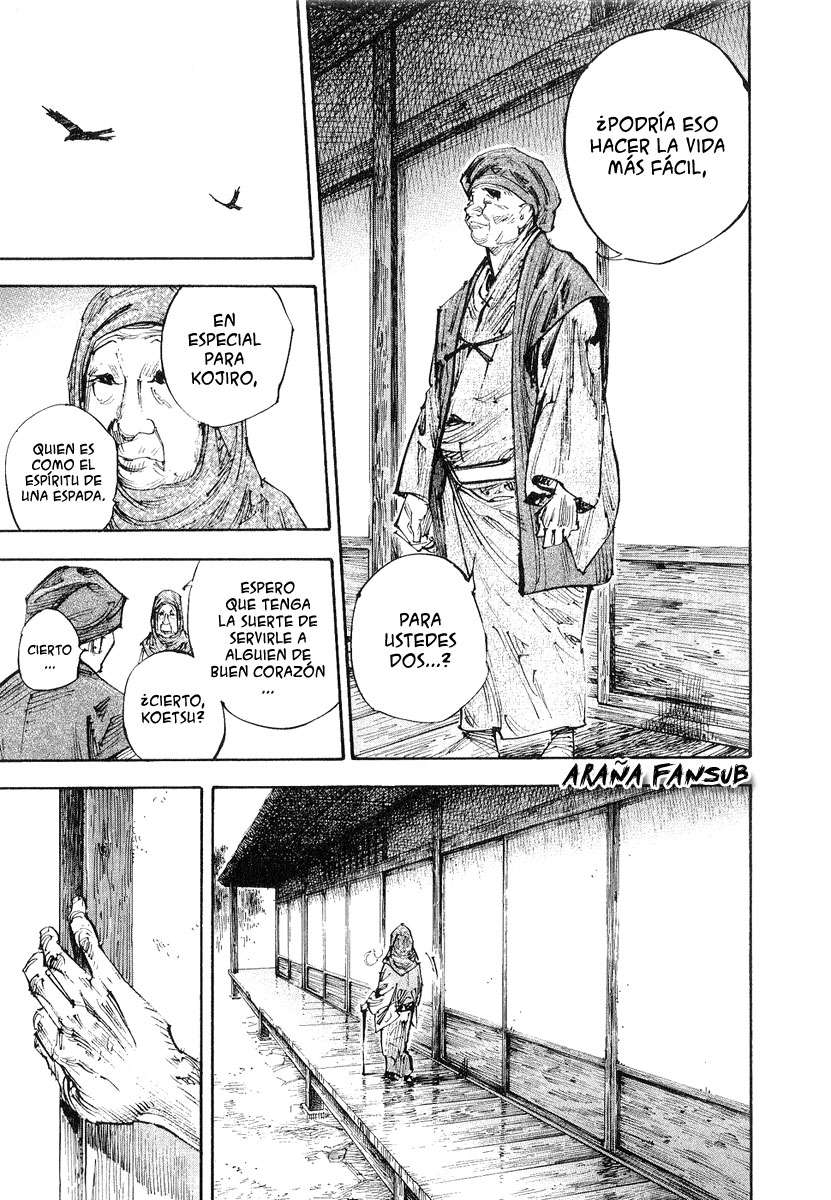 Read Vagabond (es) Manga Online