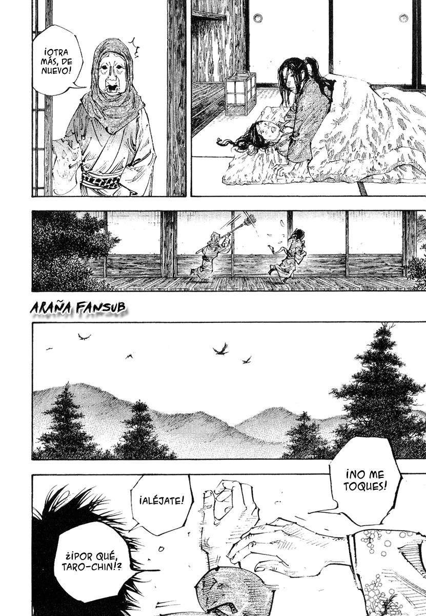Read Vagabond (es) Manga Online