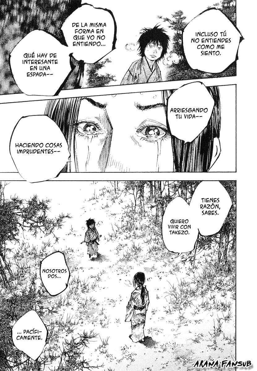 Read Vagabond (es) Manga Online