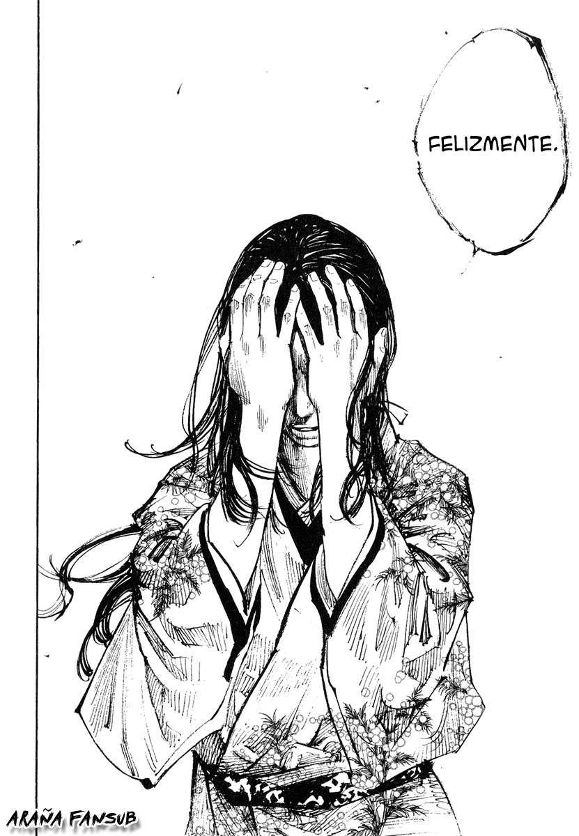 Read Vagabond (es) Manga Online