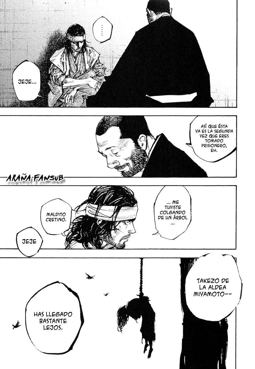 Read Vagabond (es) Manga Online