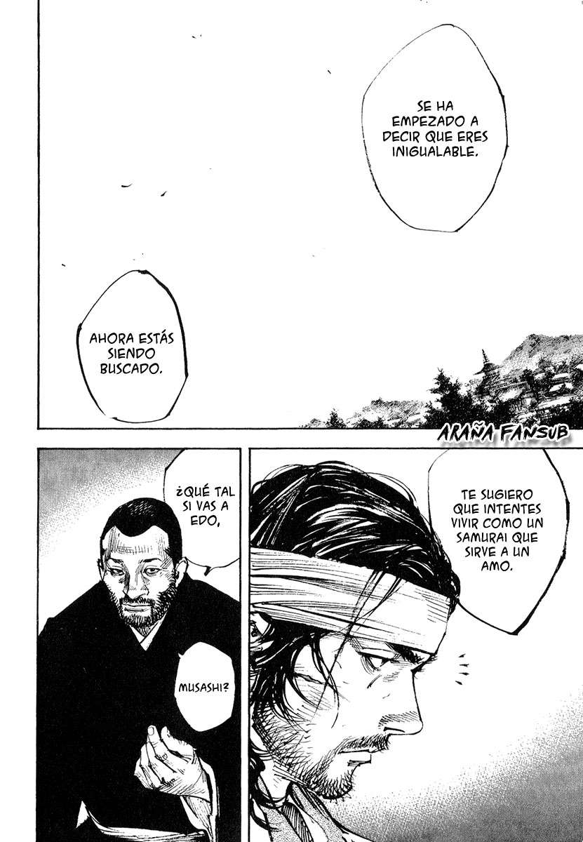 Read Vagabond (es) Manga Online