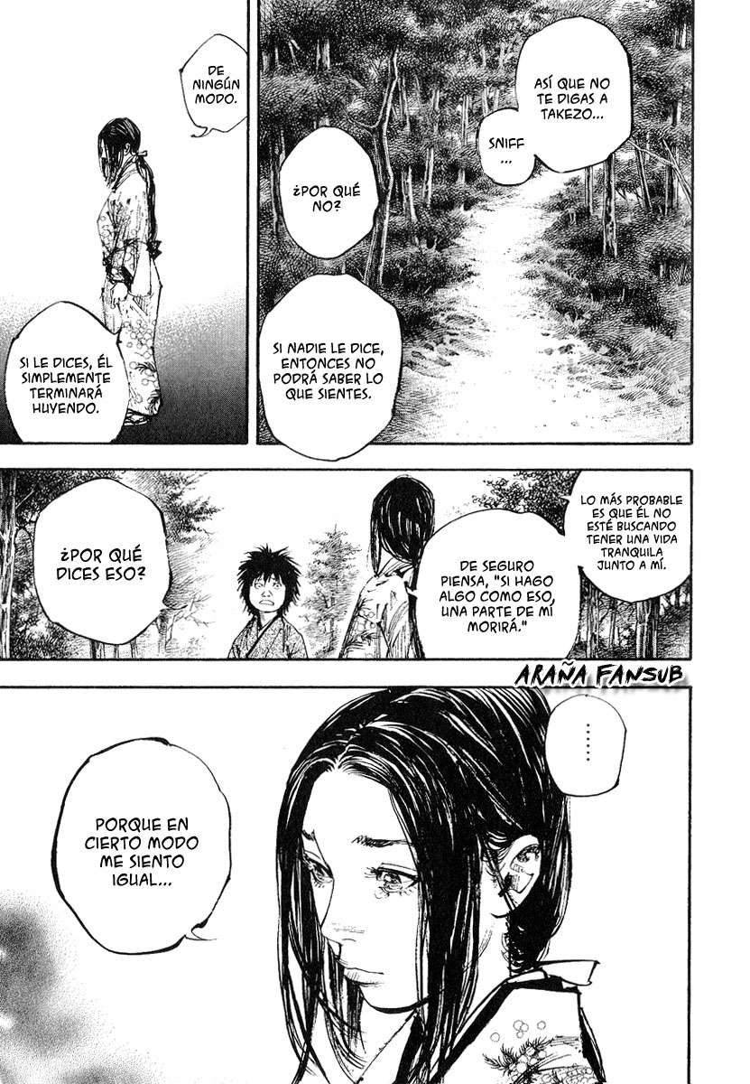 Read Vagabond (es) Manga Online