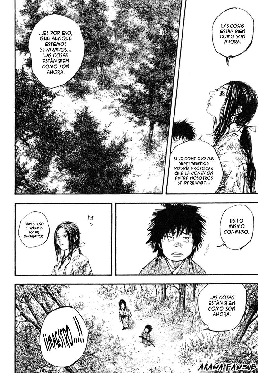 Read Vagabond (es) Manga Online