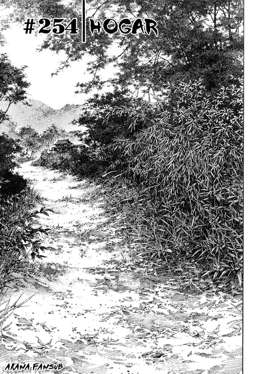 Read Vagabond (es) Manga Online